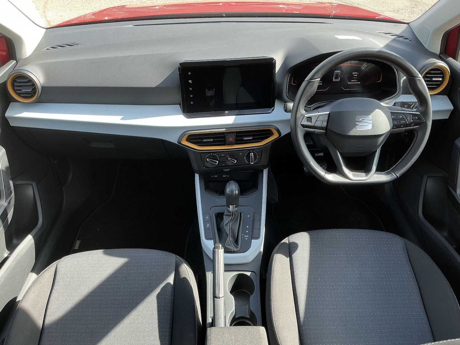 Used SEAT Arona for sale - 78136039: Photo 9