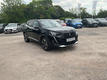 Used Peugeot 2008 2022 for sale - 78475563: Photo