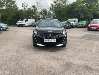 Used Peugeot 2008 2022 for sale - 78475563: Photo