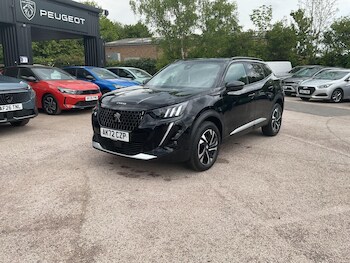 Used Peugeot 2008 2022 for sale - 78475563: Photo