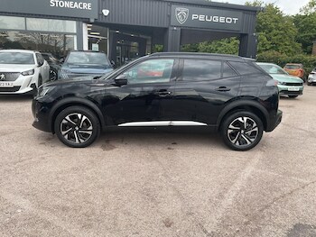 Used Peugeot 2008 2022 for sale - 78475563: Photo