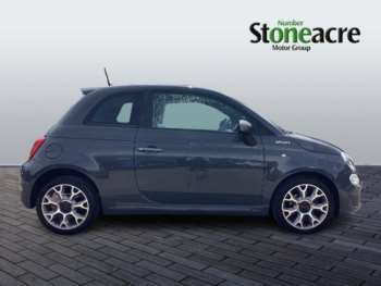 Used Fiat 500 2022 for sale - 75128205: Photo
