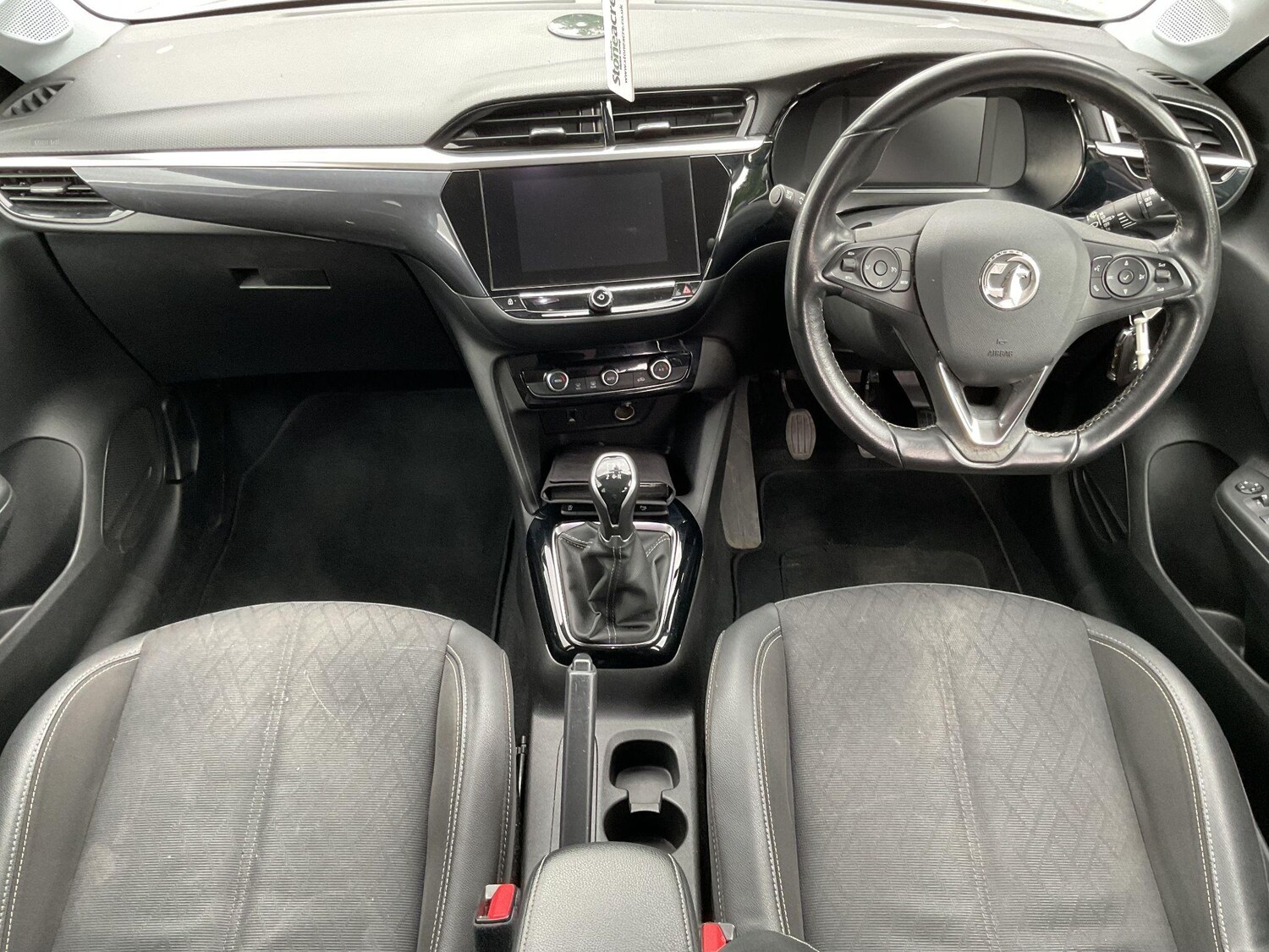 Vehicle 13