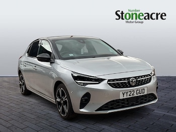 Used Vauxhall Corsa 2022 for sale - 75298136: Photo