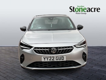 Used Vauxhall Corsa 2022 for sale - 75298136: Photo