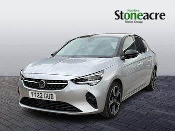 Used Vauxhall Corsa 2022 for sale - 75298136: Photo