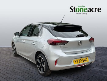 Used Vauxhall Corsa 2022 for sale - 75298136: Photo