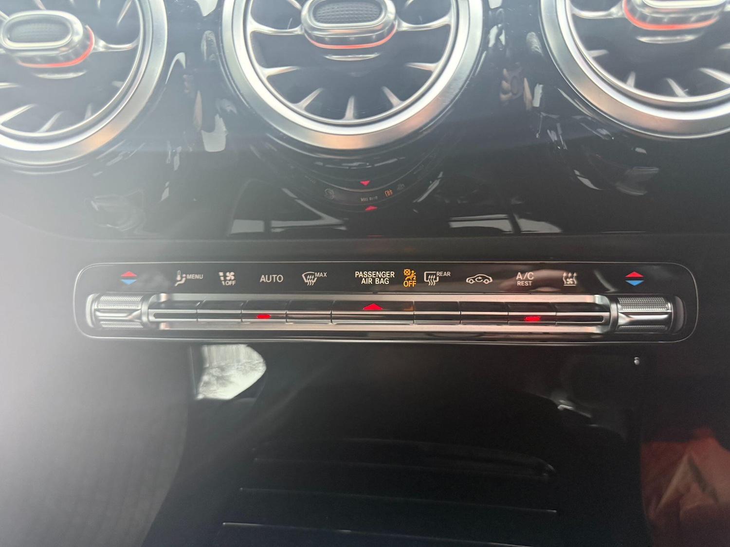 Used Mercedes-Benz CLA 2020 for sale - 77162871: Photo 12