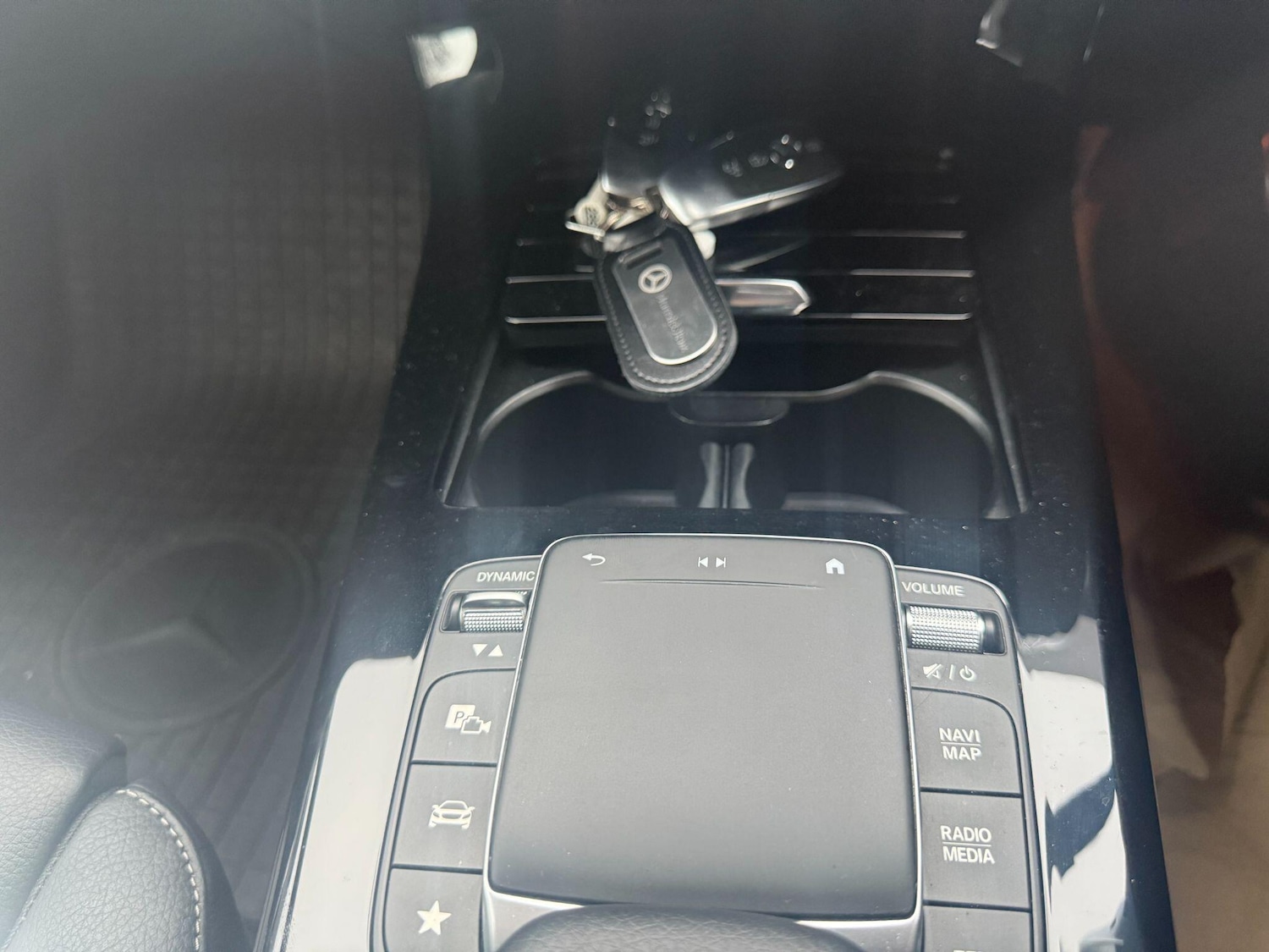 Used Mercedes-Benz CLA 2020 for sale - 77162871: Photo 13