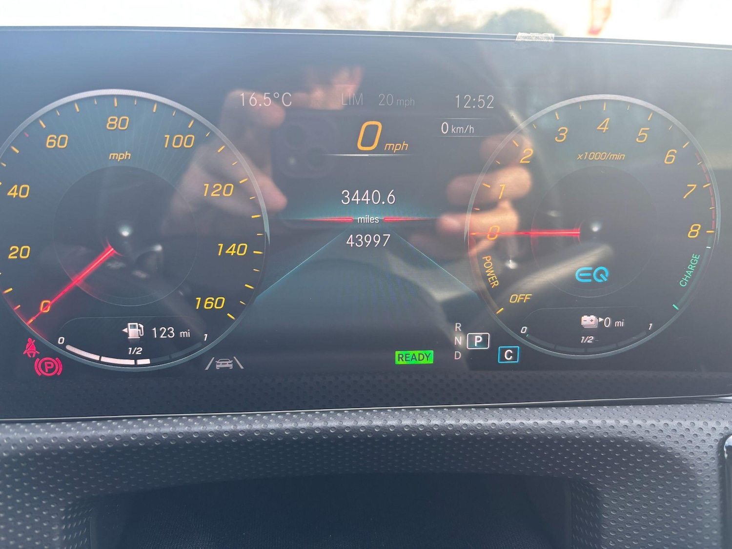 Used Mercedes-Benz CLA 2020 for sale - 77162871: Photo 15