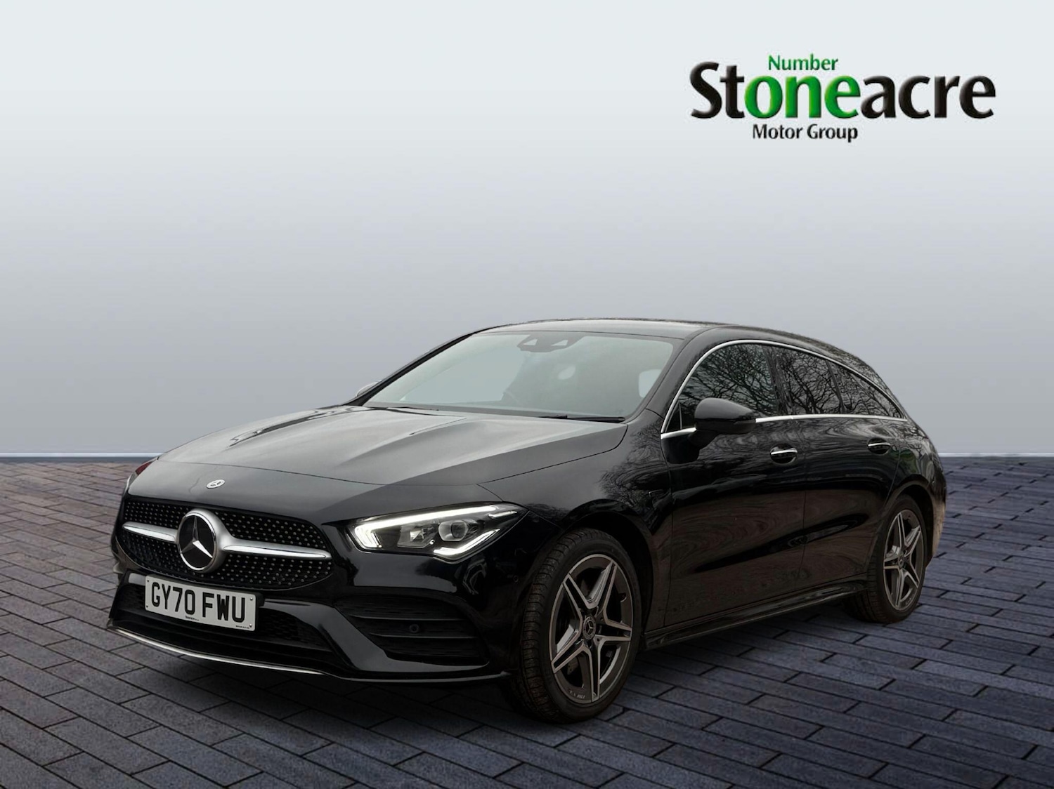 Used Mercedes-Benz CLA 2020 for sale - 77162871: Photo 3