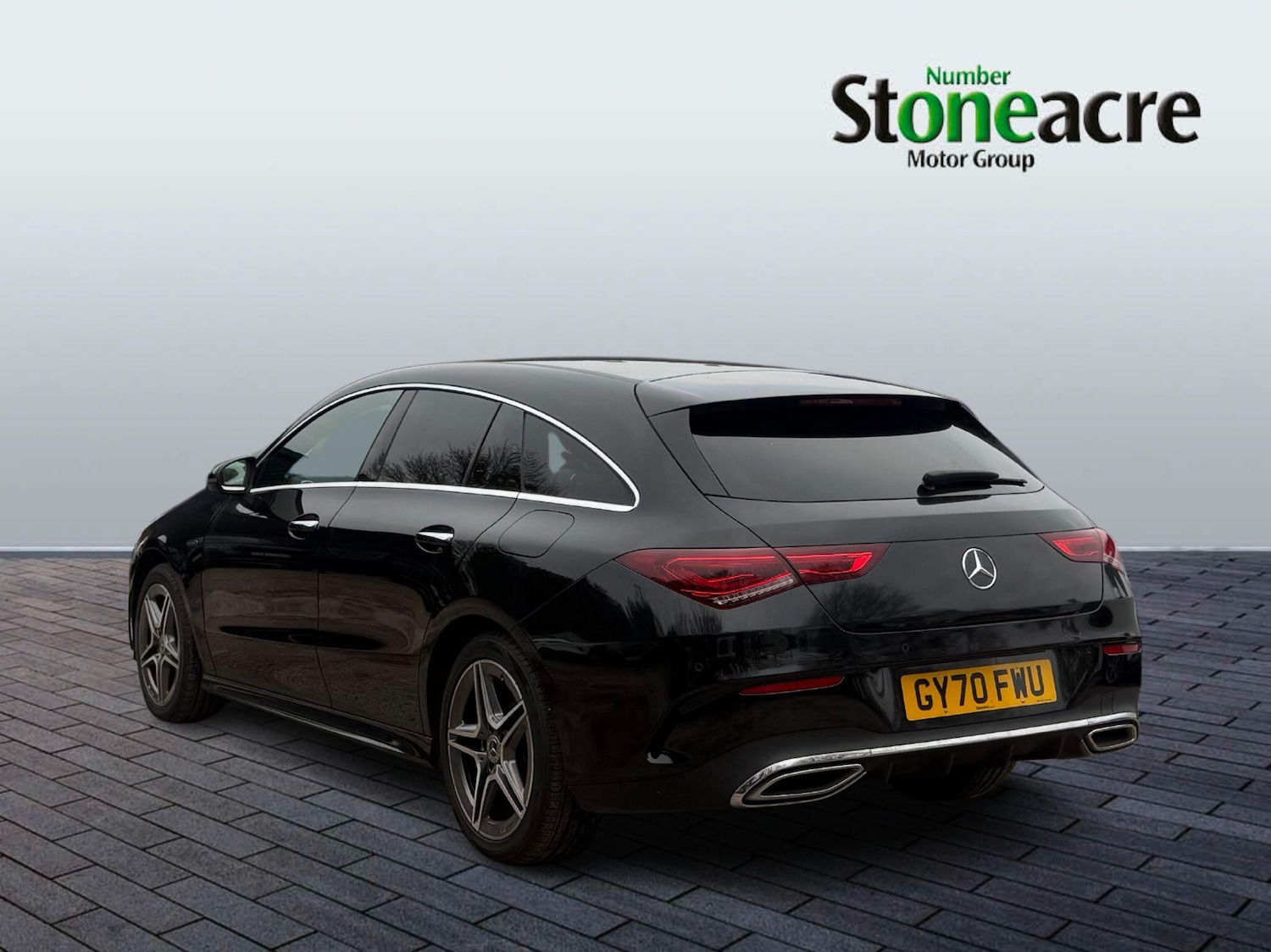 Used Mercedes-Benz CLA 2020 for sale - 77162871: Photo 5