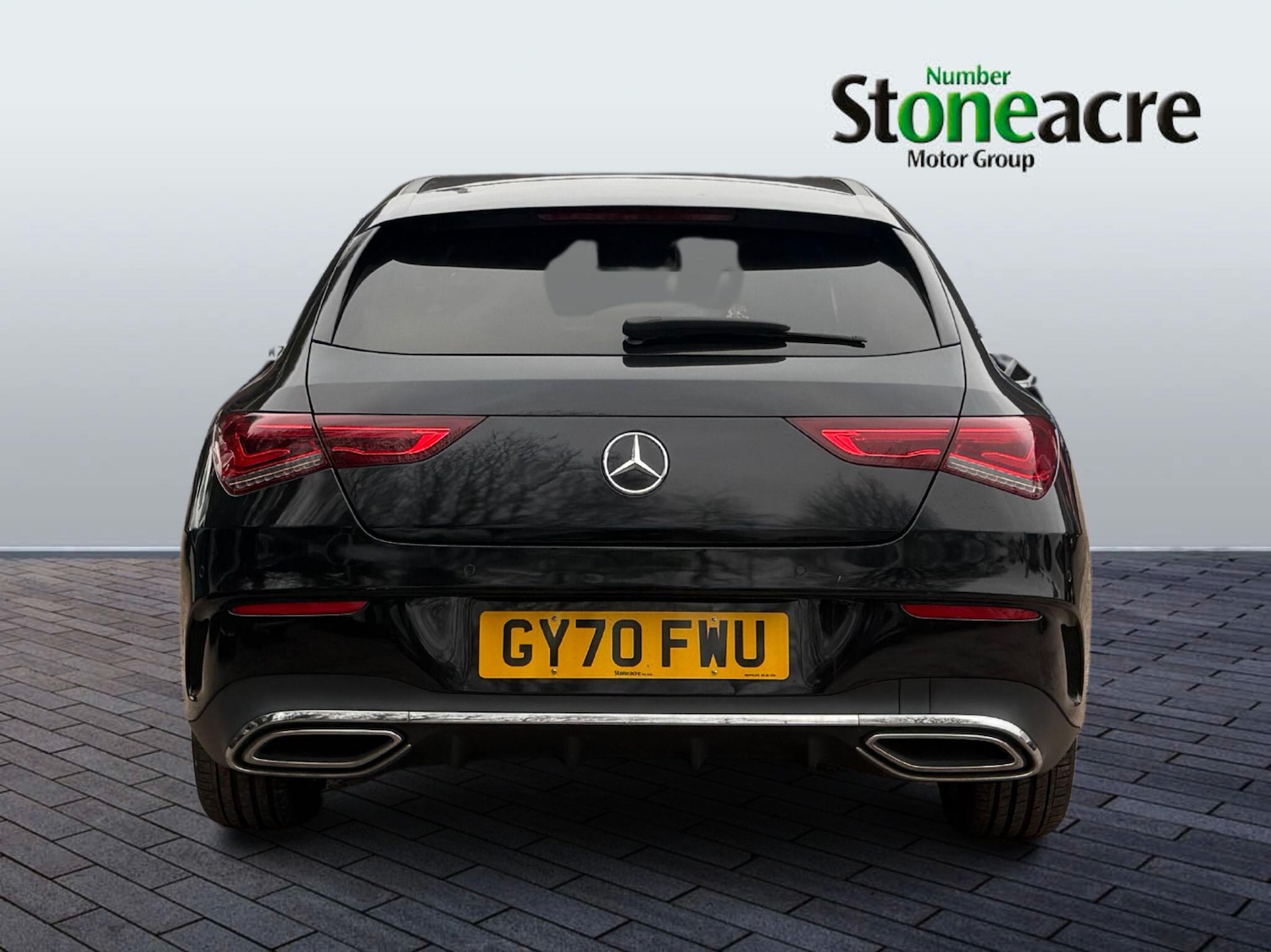 Used Mercedes-Benz CLA 2020 for sale - 77162871: Photo 6
