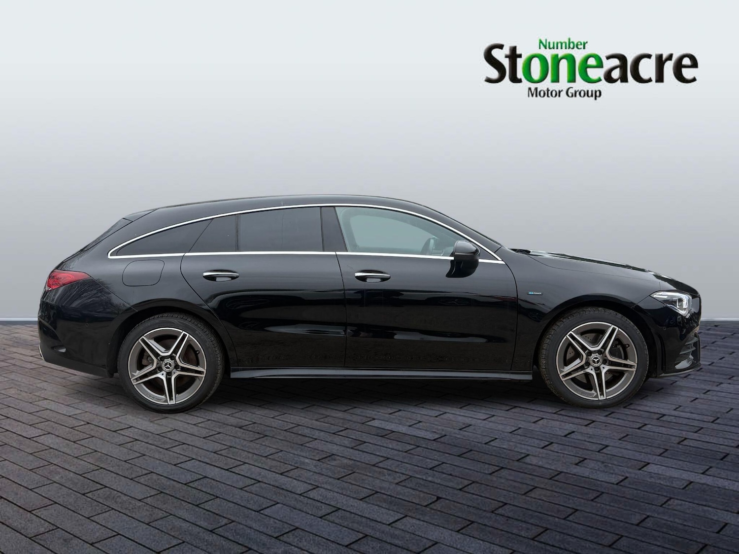 Used Mercedes-Benz CLA 2020 for sale - 77162871: Photo 8