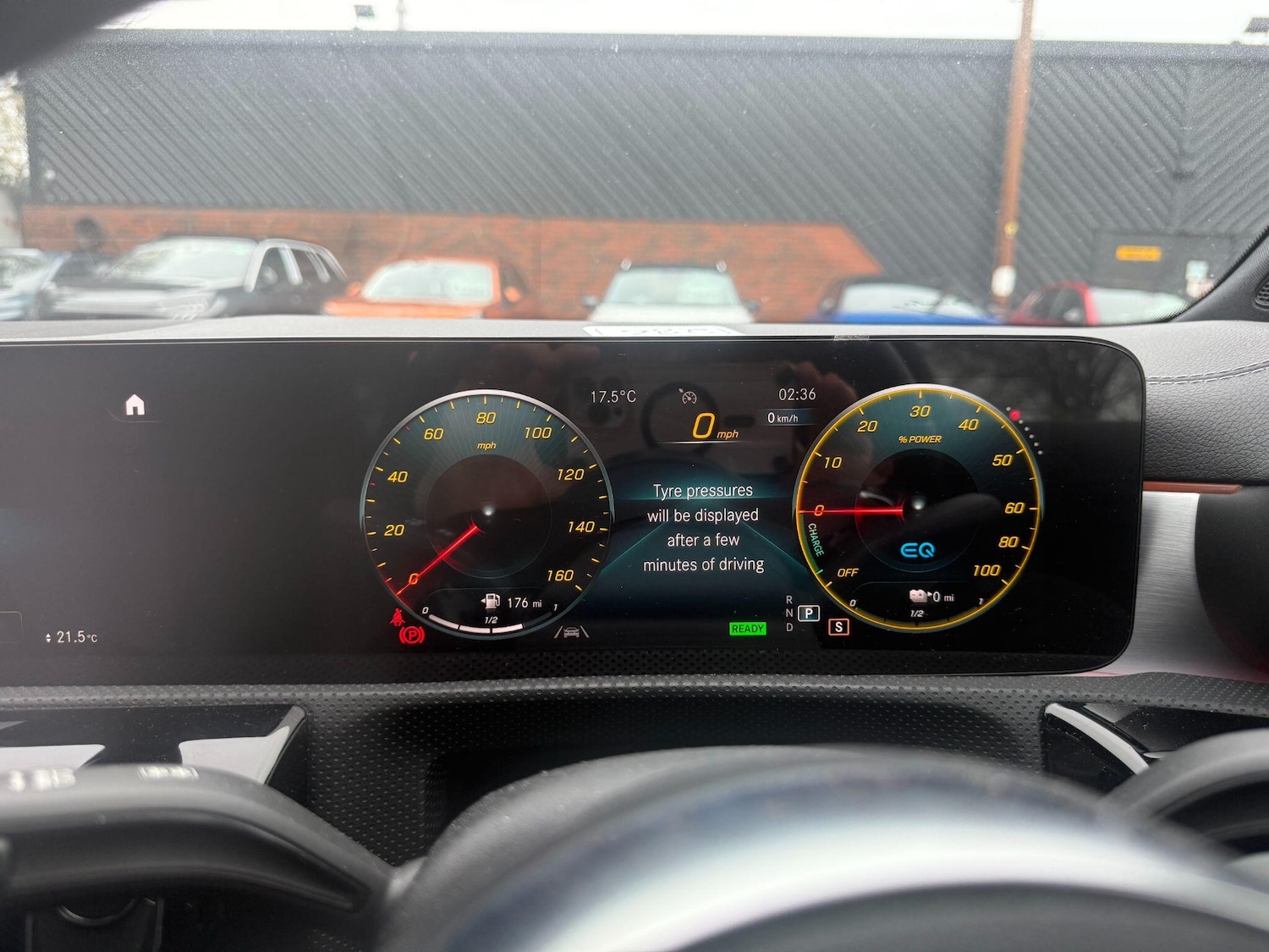 Used Mercedes-Benz CLA 2020 for sale - 77162871: Photo 9