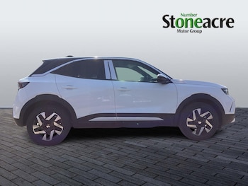 Used Vauxhall Mokka 2025 for sale - 75543863: Photo