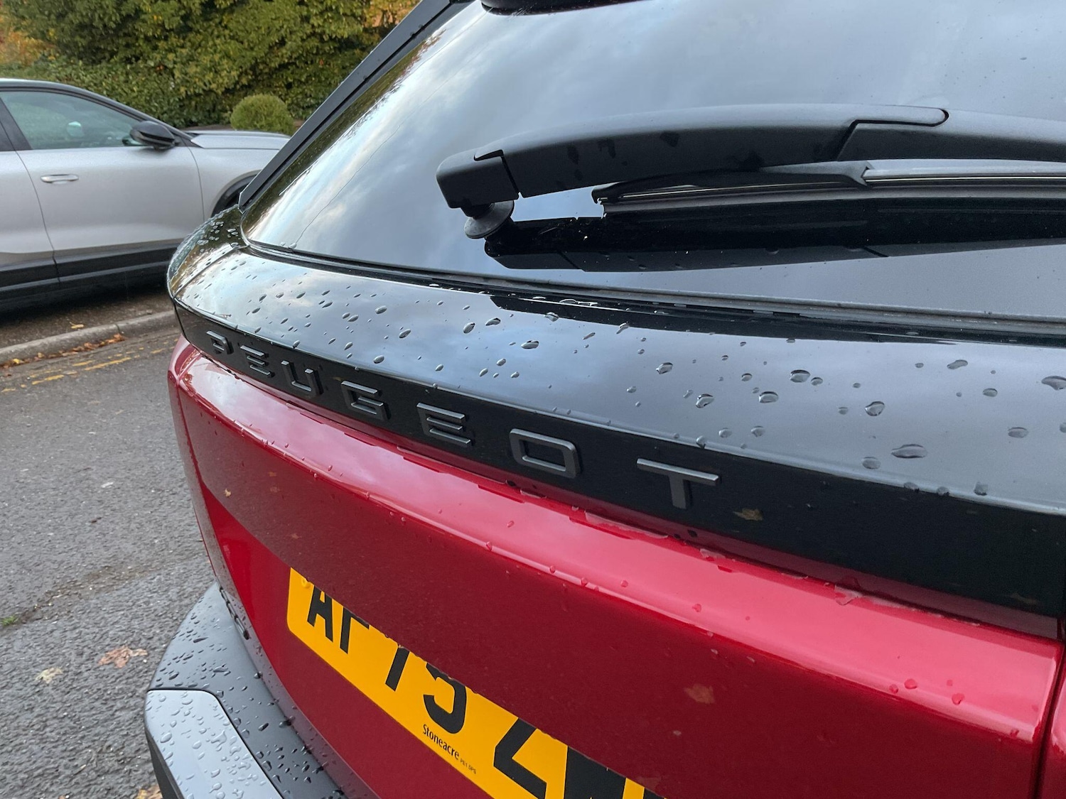 Used Peugeot 2008 2025 for sale - 76942617: Photo 11