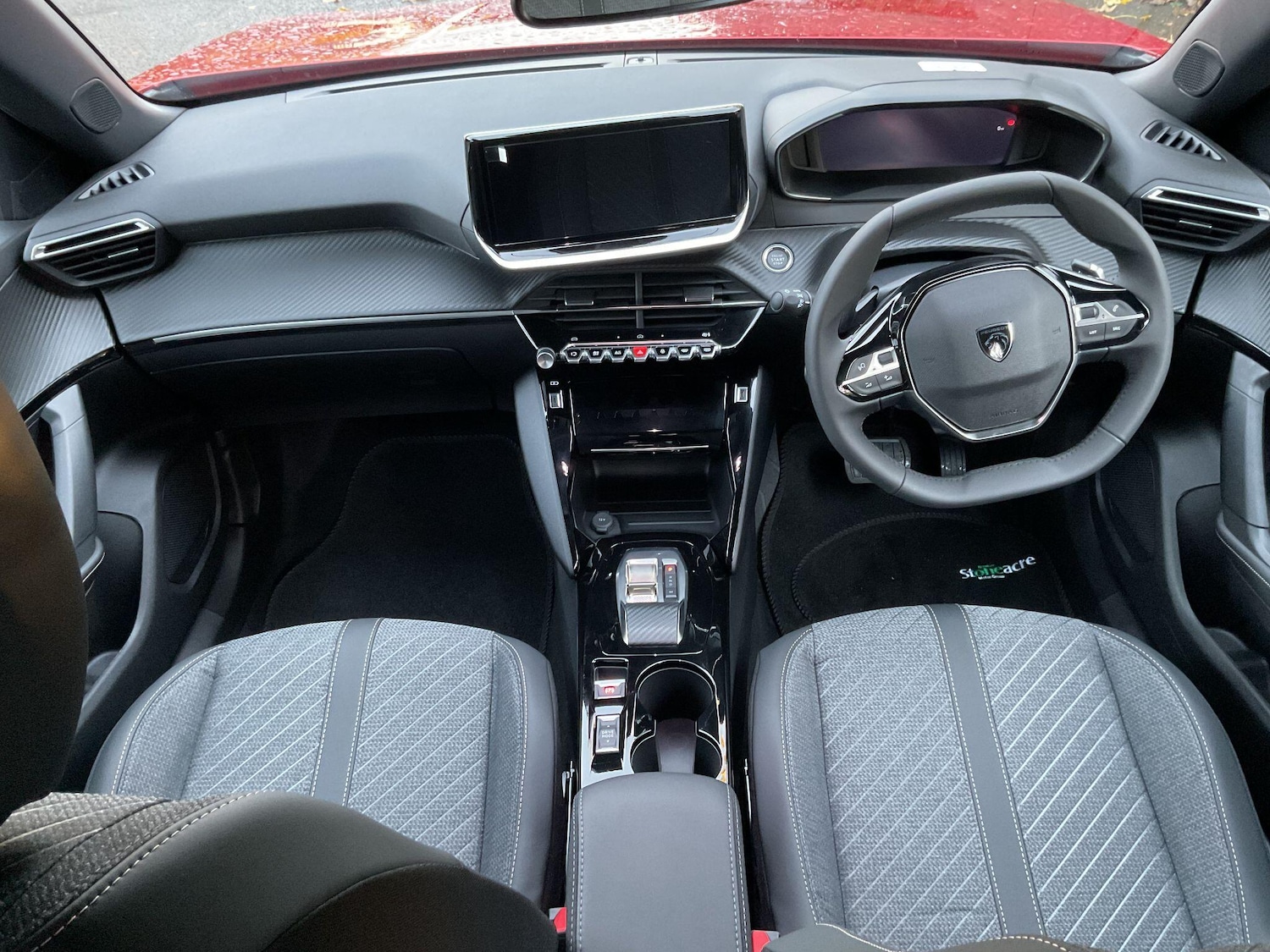 Used Peugeot 2008 2025 for sale - 76942617: Photo 13