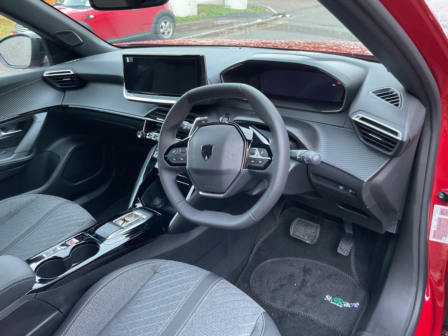 Used Peugeot 2008 2025 for sale - 76942617: Photo 15