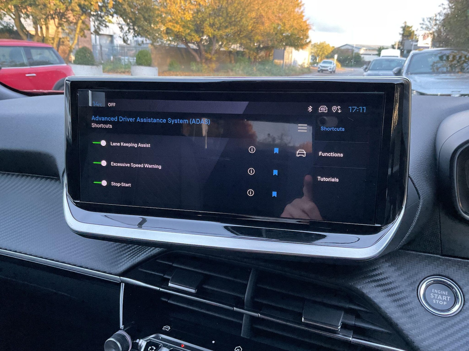 Used Peugeot 2008 2025 for sale - 76942617: Photo 18