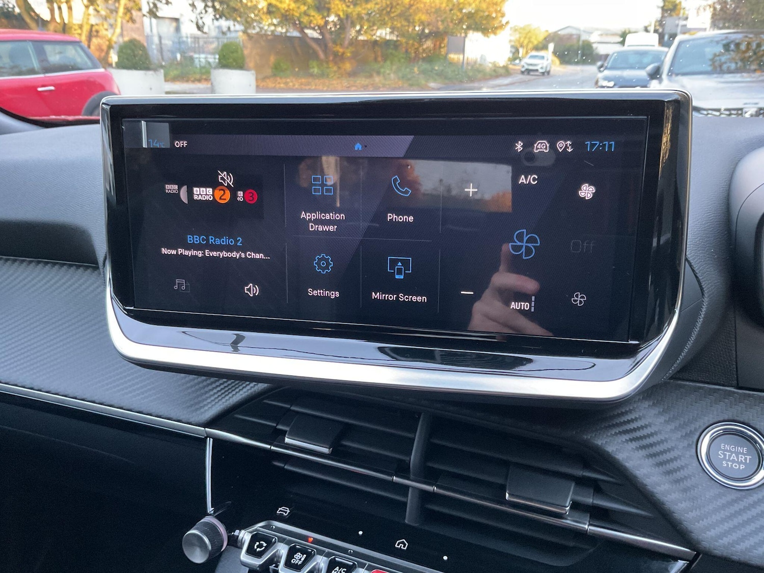 Used Peugeot 2008 2025 for sale - 76942617: Photo 19