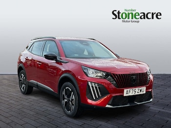 Used Peugeot 2008 2025 for sale - 76942617: Photo