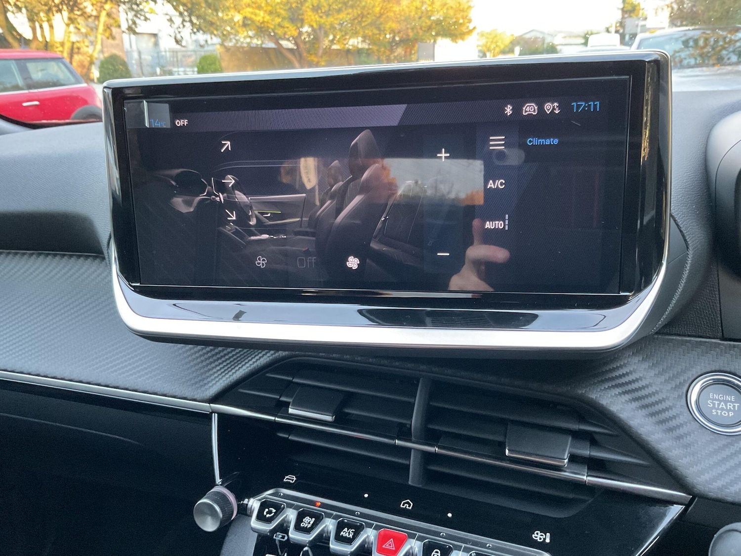 Used Peugeot 2008 2025 for sale - 76942617: Photo 20