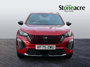 Used Peugeot 2008 2025 for sale - 76942617: Photo