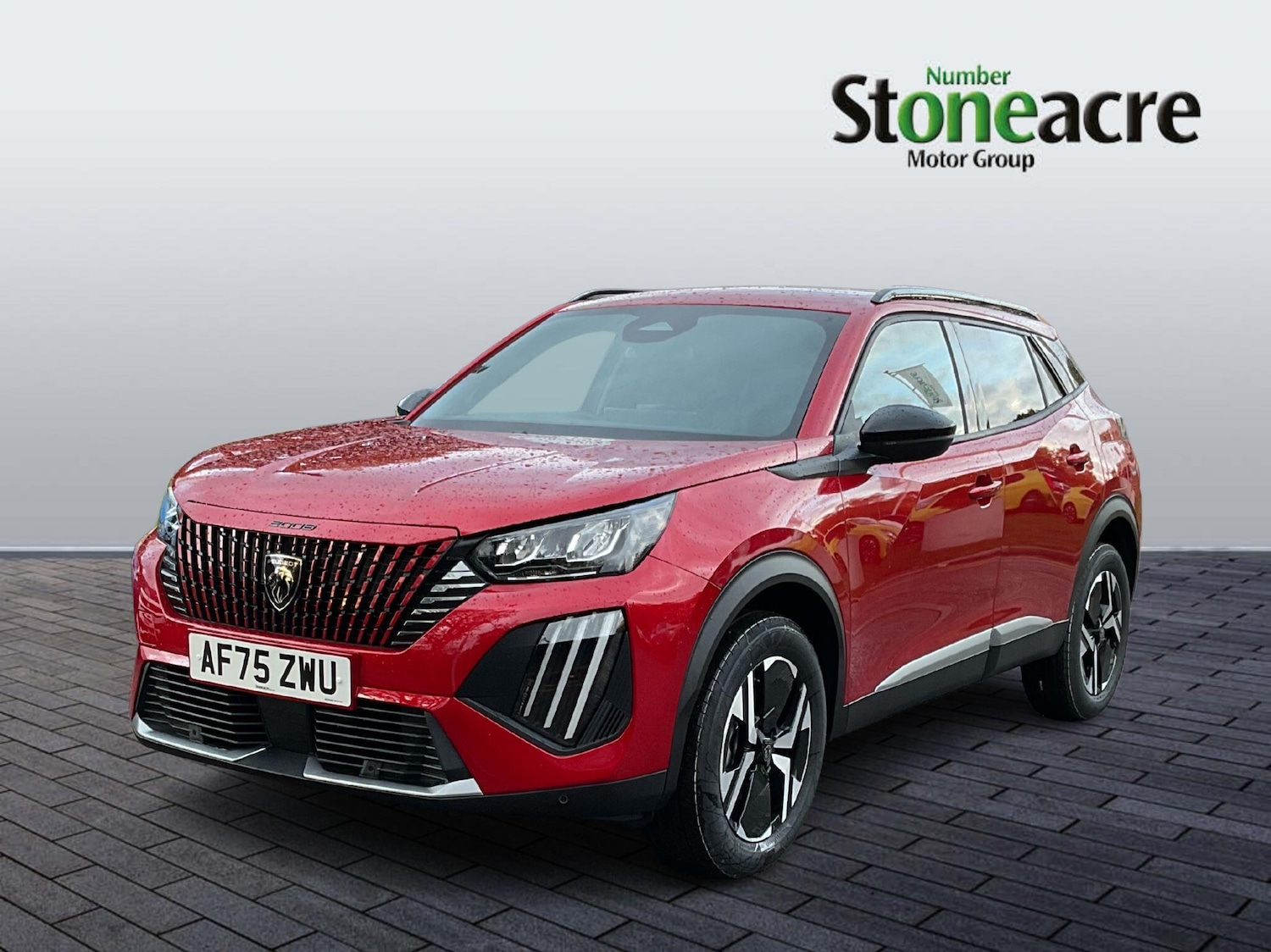 Used Peugeot 2008 2025 for sale - 76942617: Photo 3