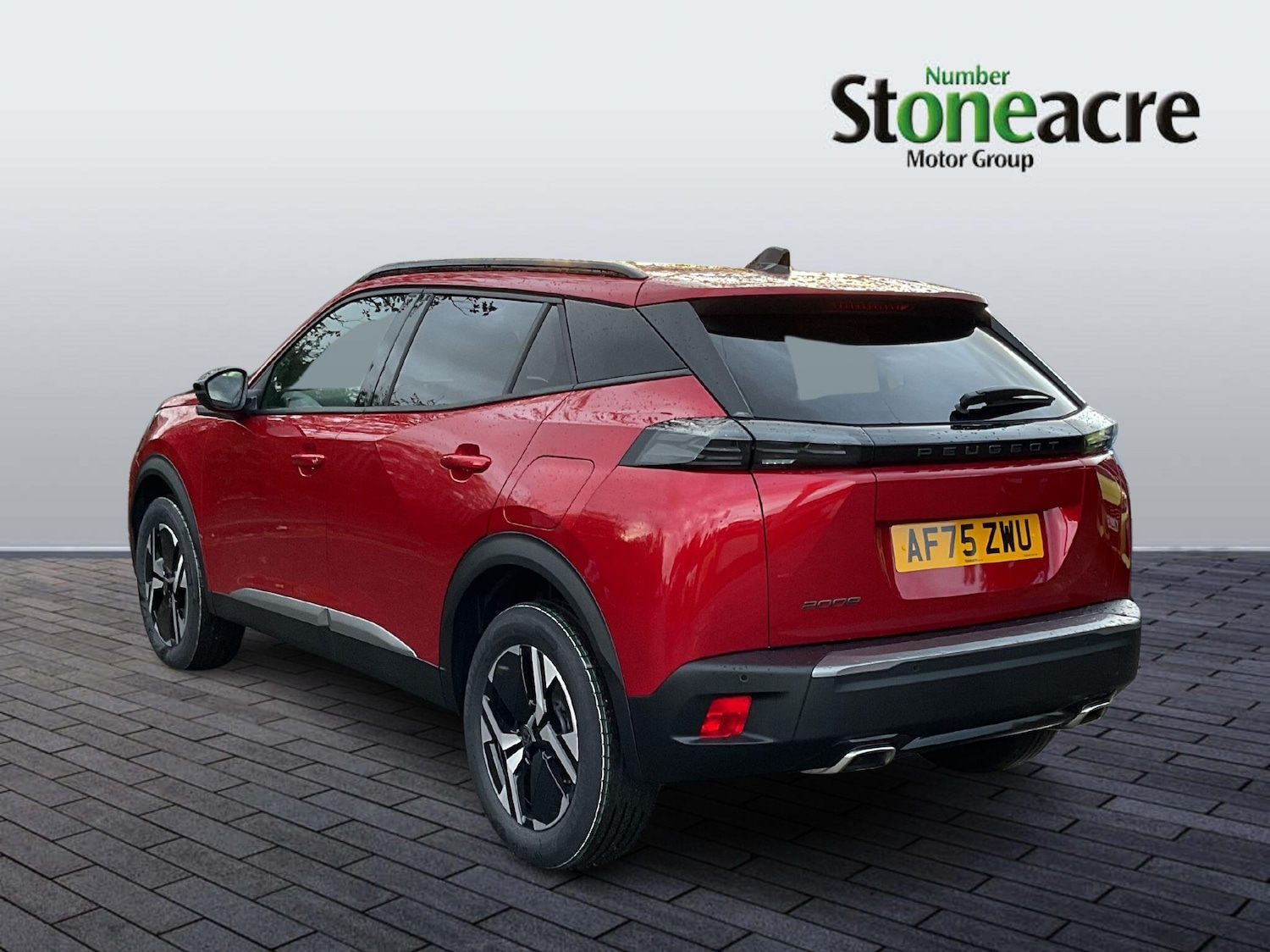 Used Peugeot 2008 2025 for sale - 76942617: Photo 4