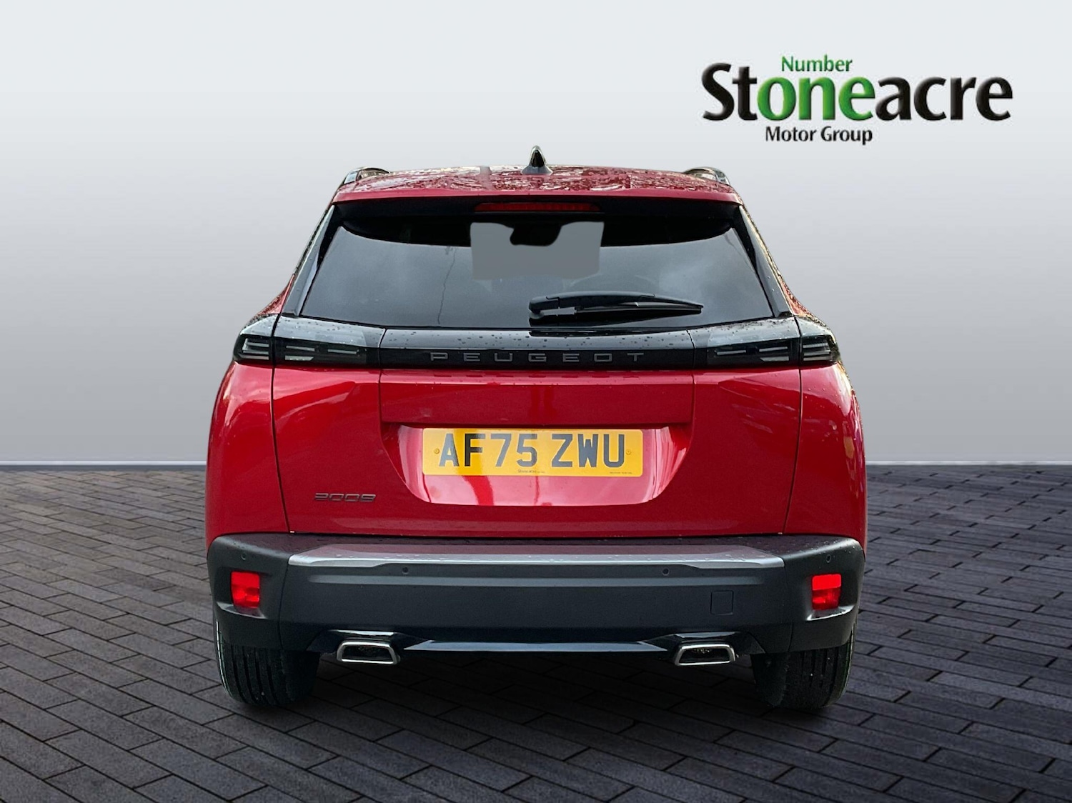 Used Peugeot 2008 2025 for sale - 76942617: Photo 6