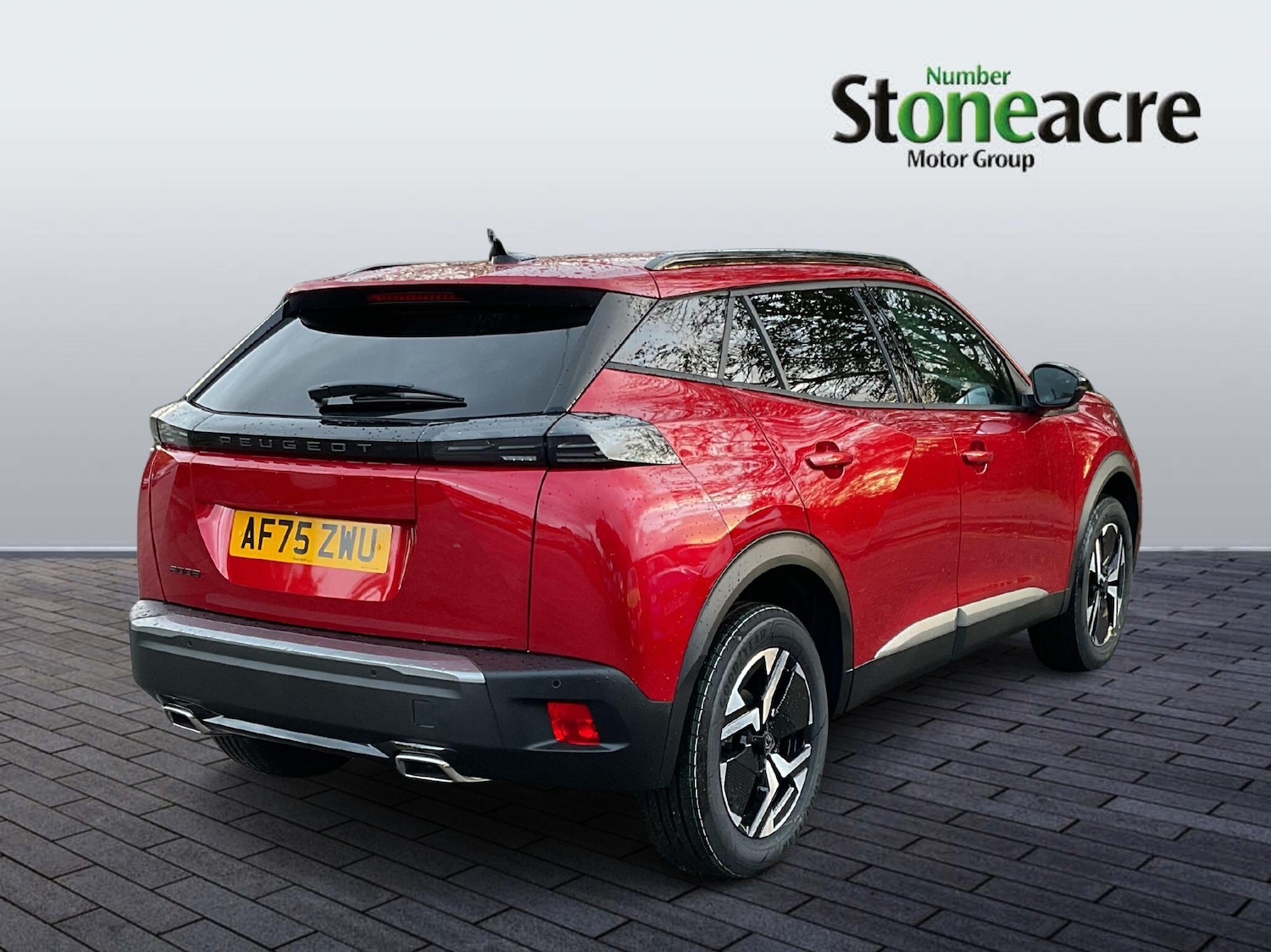 Used Peugeot 2008 2025 for sale - 76942617: Photo 7