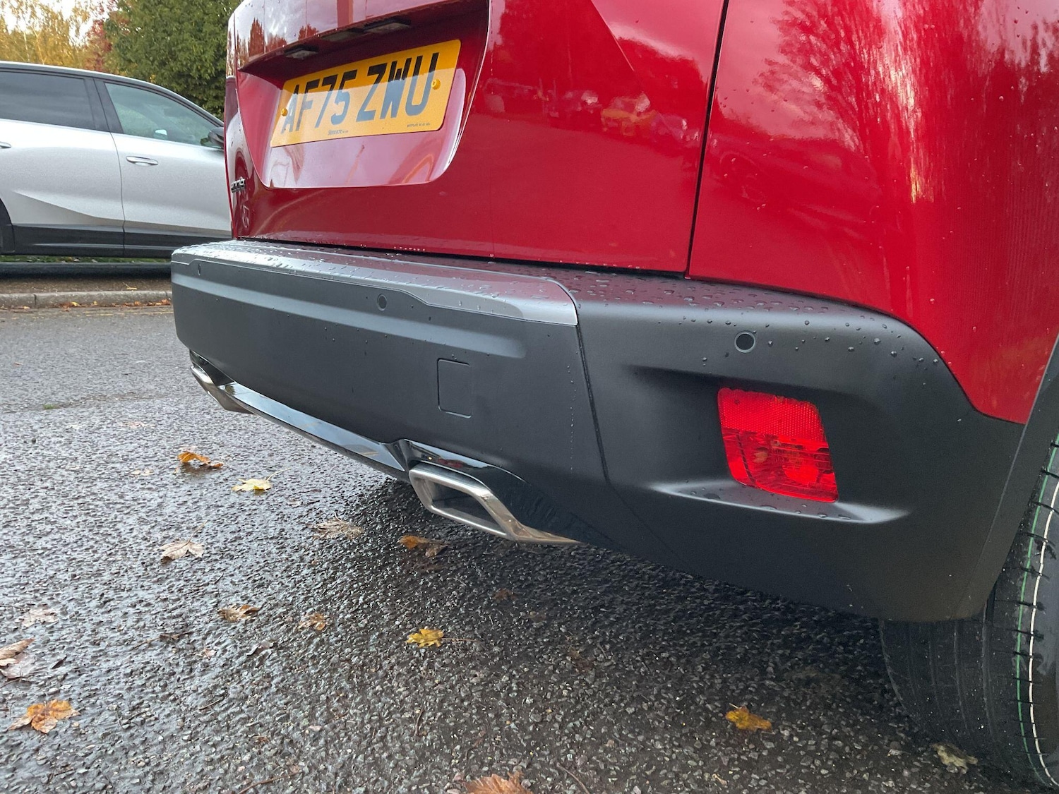 Used Peugeot 2008 2025 for sale - 76942617: Photo 9