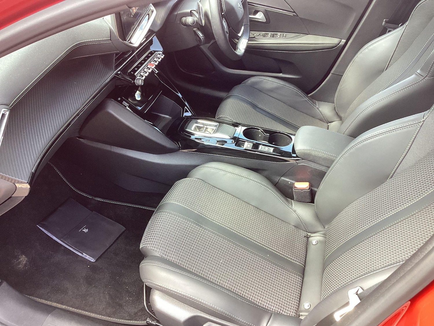 Vehicle 16