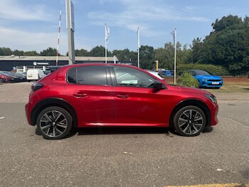 Used Peugeot 208 2022 for sale - 75949147: Photo