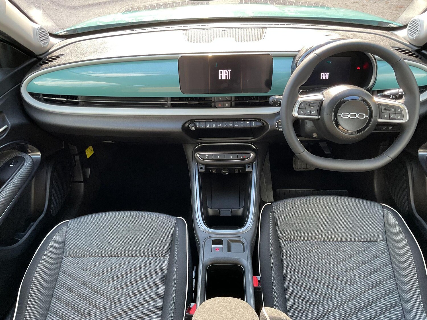 Used Fiat 600 2025 for sale - 76175663: Photo 14