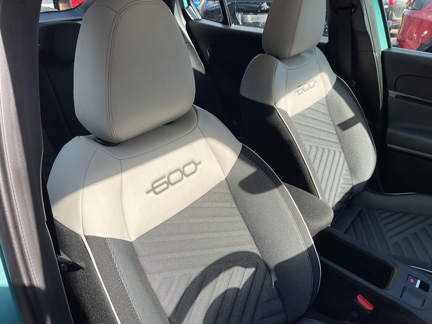 Used Fiat 600 2025 for sale - 76175663: Photo 17