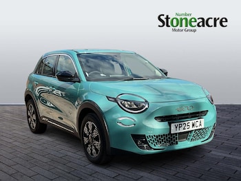 Fiat - 600