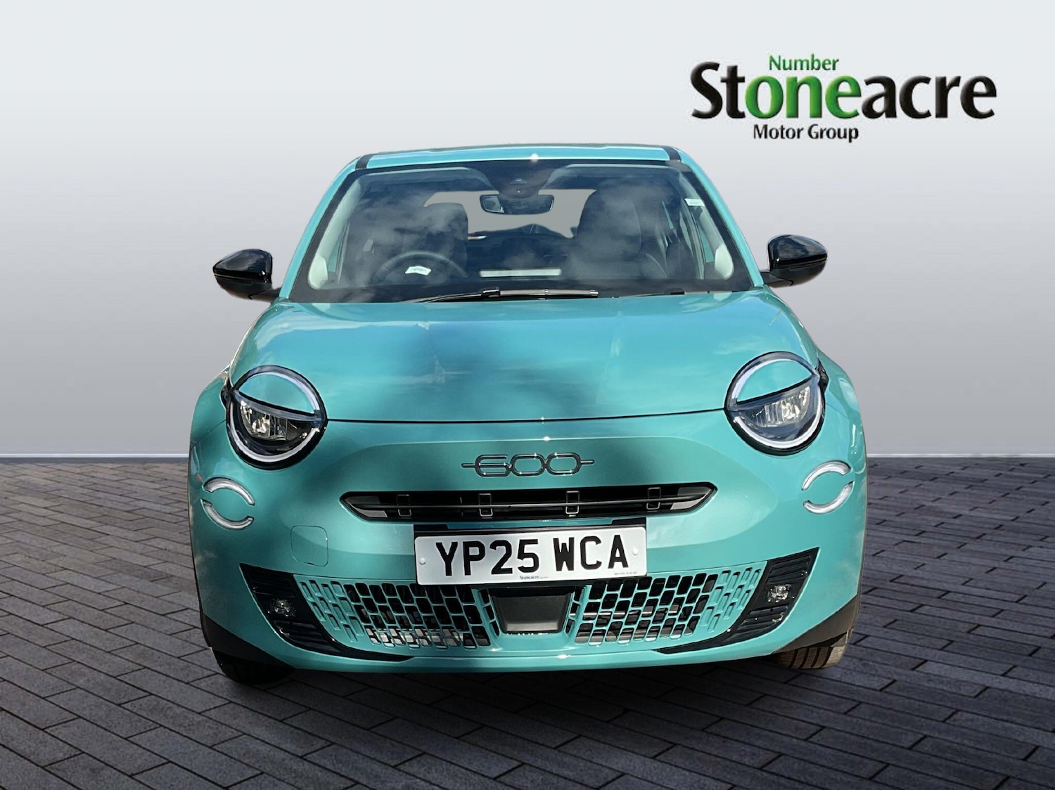 Used Fiat 600 2025 for sale - 76175663: Photo 2