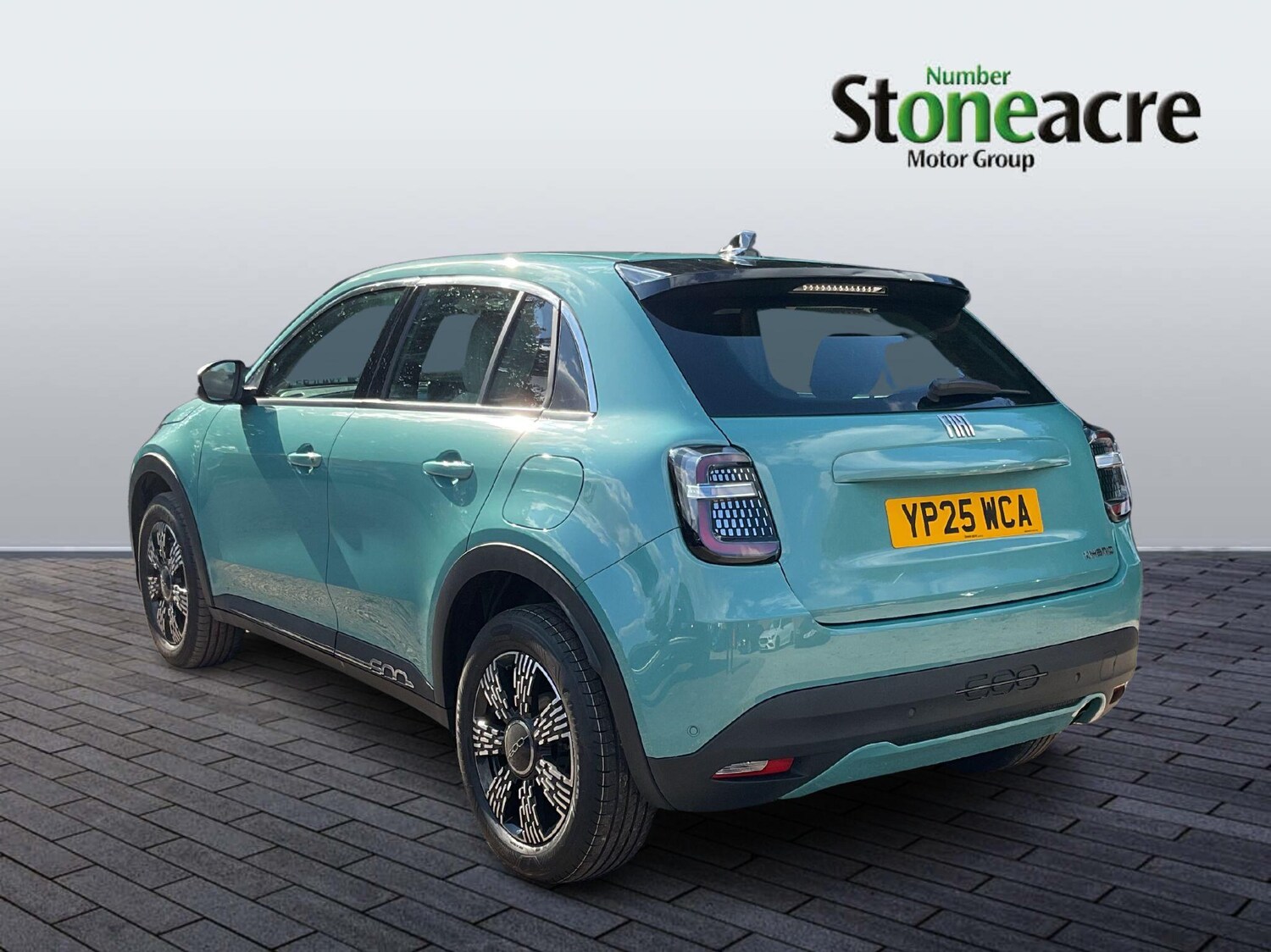 Used Fiat 600 2025 for sale - 76175663: Photo 5