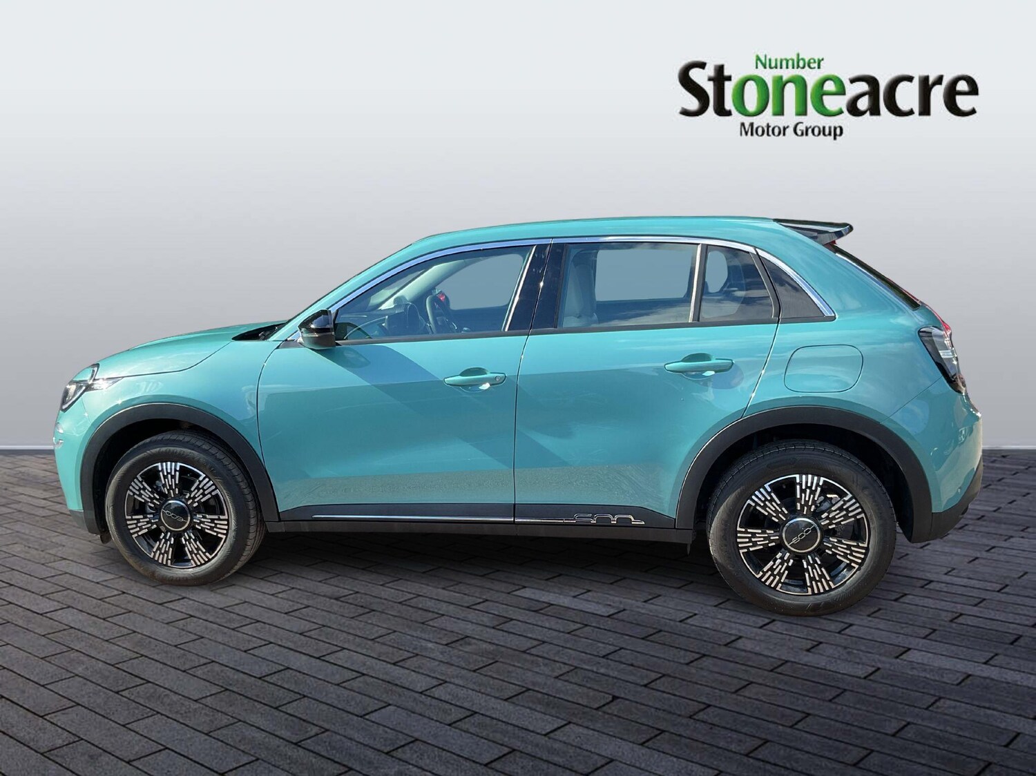 Used Fiat 600 2025 for sale - 76175663: Photo 8