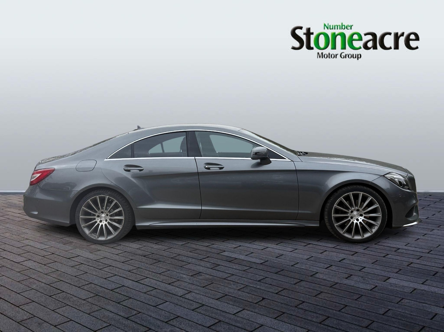 Used Mercedes-Benz CLS 2016 for sale - 76327141: Photo 10