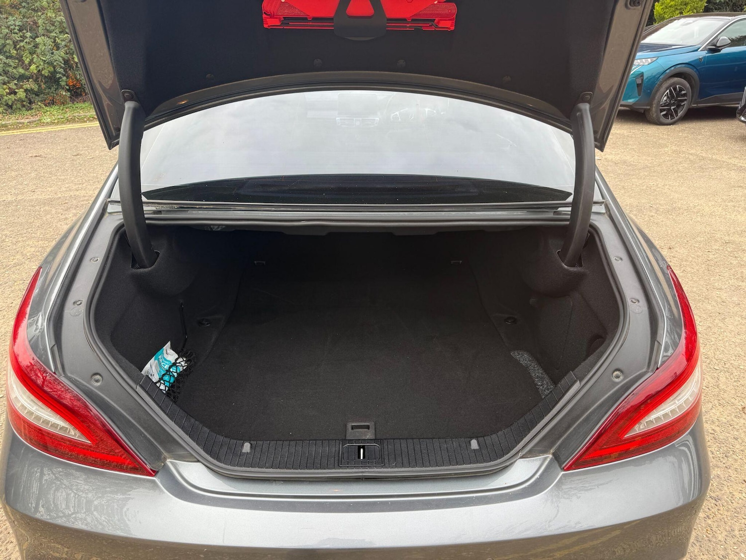 Used Mercedes-Benz CLS 2016 for sale - 76327141: Photo 11