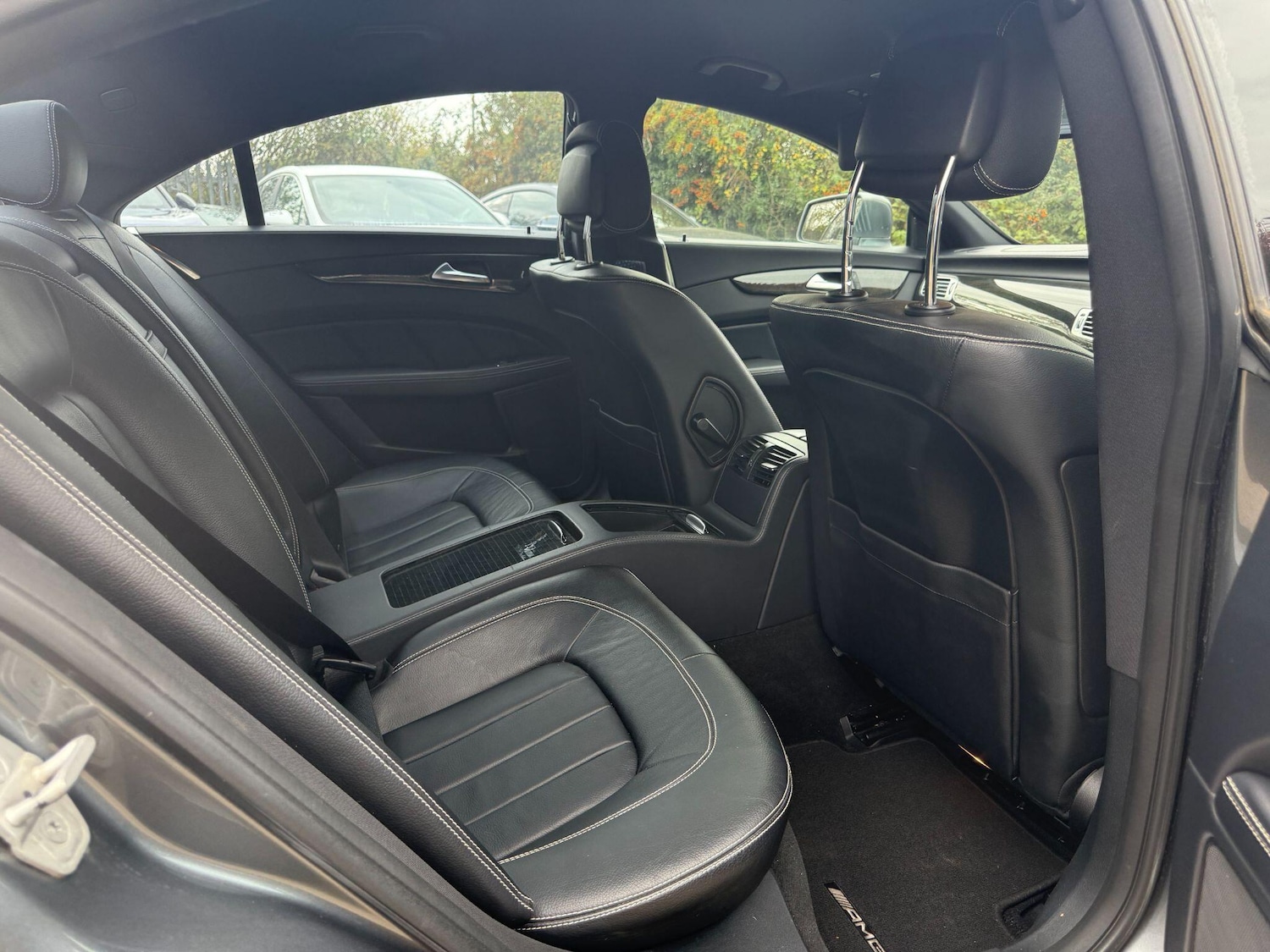 Used Mercedes-Benz CLS 2016 for sale - 76327141: Photo 13