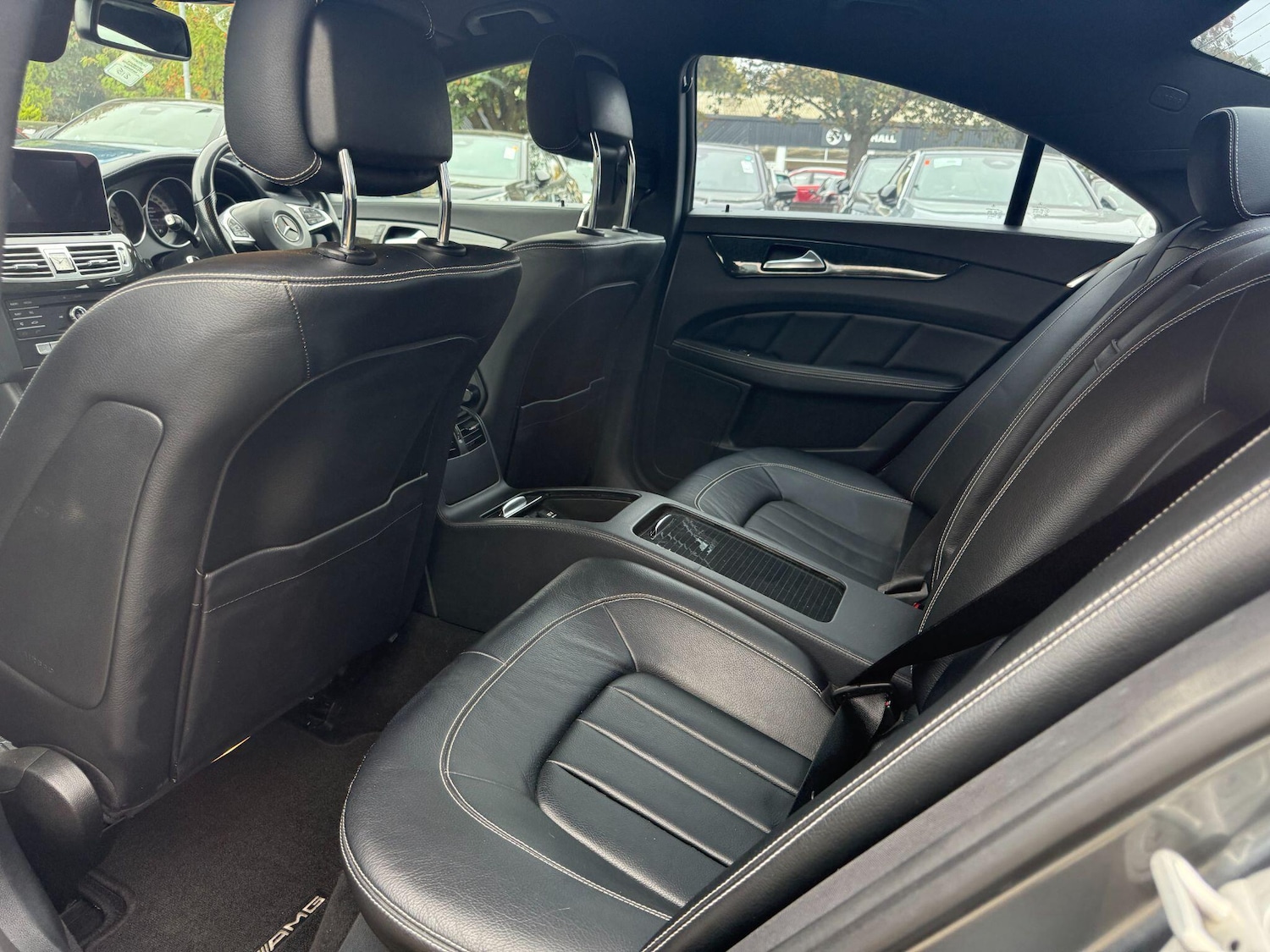 Used Mercedes-Benz CLS 2016 for sale - 76327141: Photo 14