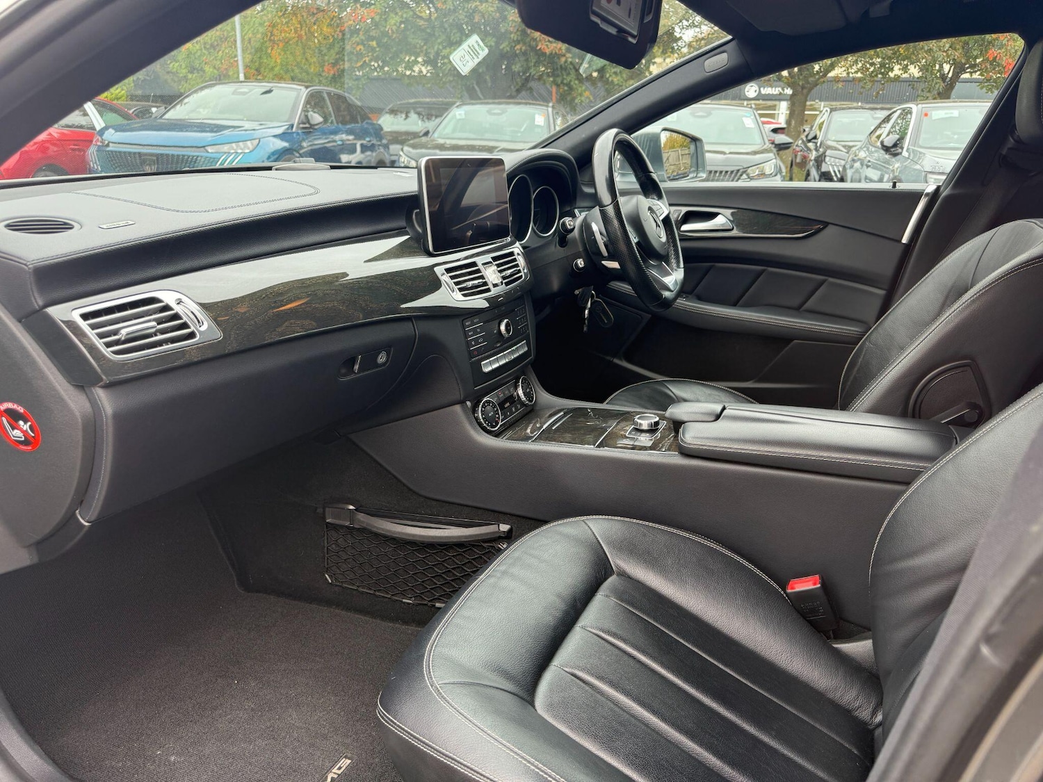 Used Mercedes-Benz CLS 2016 for sale - 76327141: Photo 15