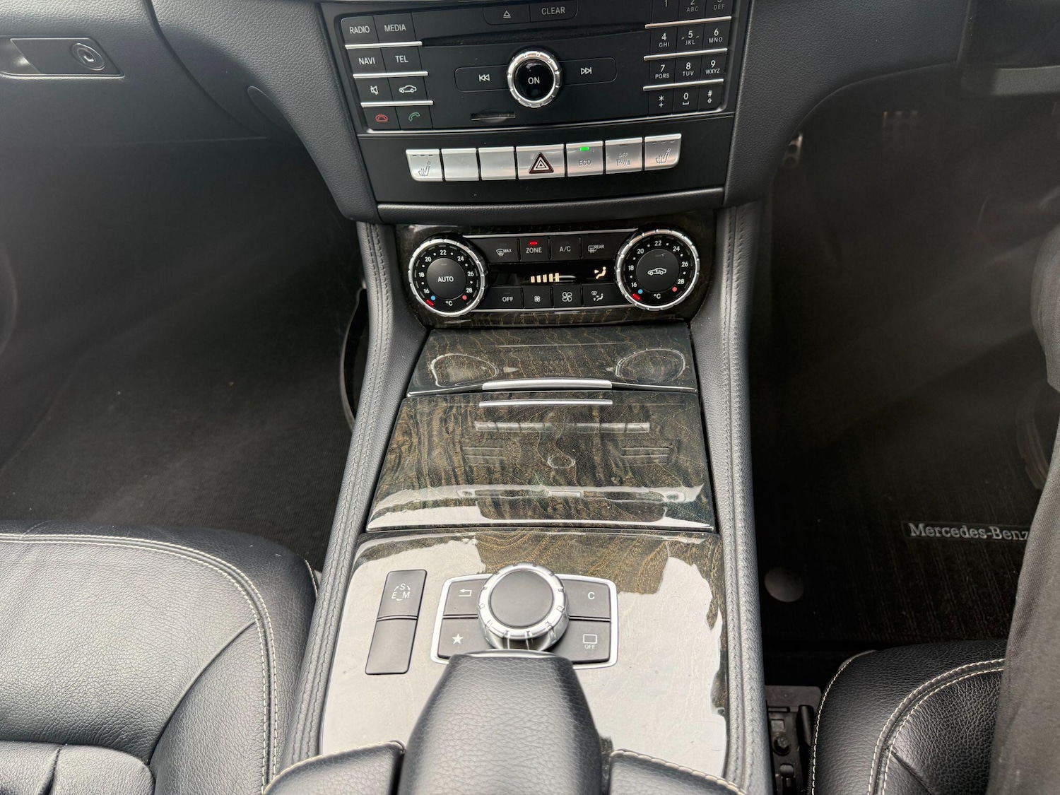 Used Mercedes-Benz CLS 2016 for sale - 76327141: Photo 17