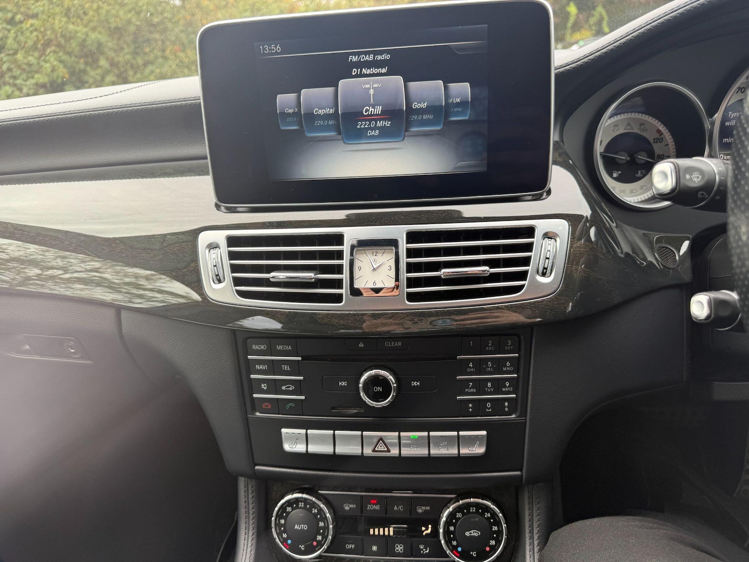 Used Mercedes-Benz CLS 2016 for sale - 76327141: Photo 18