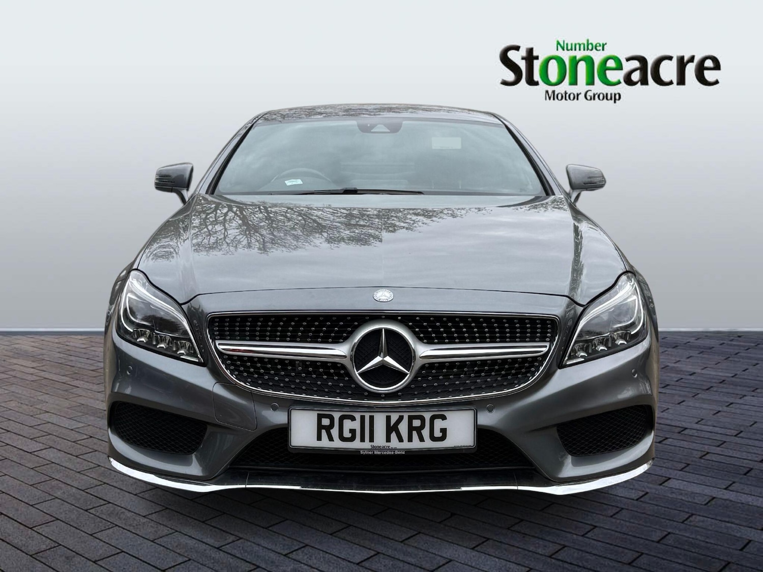 Used Mercedes-Benz CLS 2016 for sale - 76327141: Photo 4