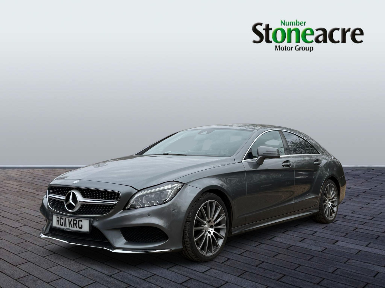 Used Mercedes-Benz CLS 2016 for sale - 76327141: Photo 5